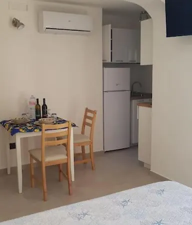 Apartamento Terra&mare