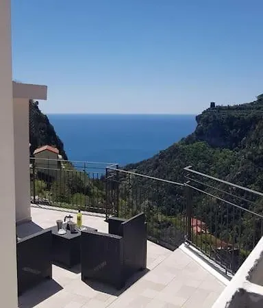 Terra&mare Apartamento Pontone