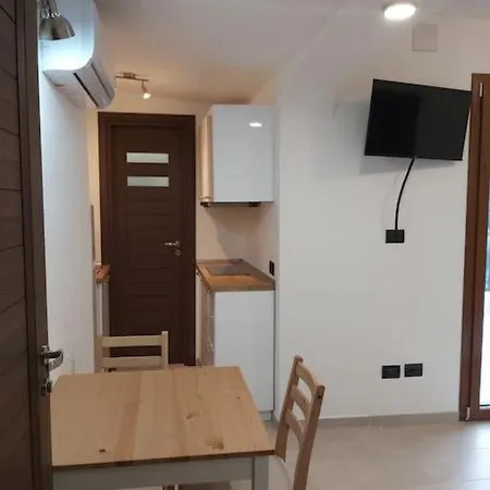 Terra&mare Apartamento *