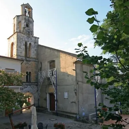 Apartamento Terra&mare