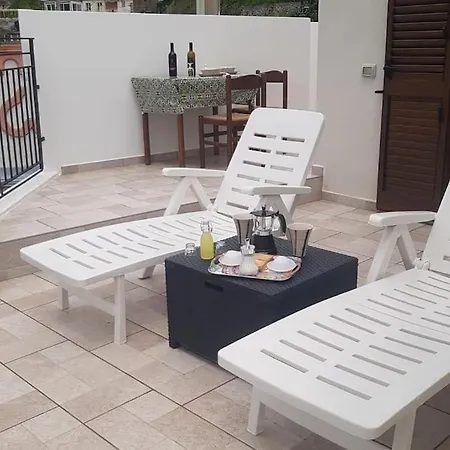 Apartamento Terra&mare Pontone